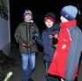 Kripperlroas der Feuerwehrjugend